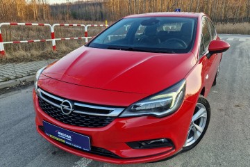 1,4T* Automat* Kamera * Blis* Led * NiskiPrzebieg* Serwis ASO*