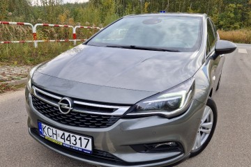 1.4*Kamera* Navi* Wyposażona* Zarejestrowana* 1właścicel