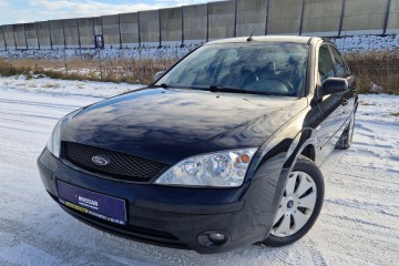 2.5 V6* 170KM* Ghia*  Oryginał* Klima*