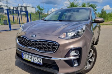 1.6* Lift *Benzyna* Oryginał * Led* Kamera* Led*